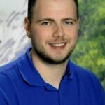 Unser neuer Hausmeister