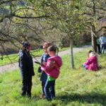 Streuobstwiesenprojekt