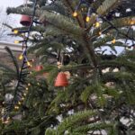 Unser Erdschützerweihnachtsbaum