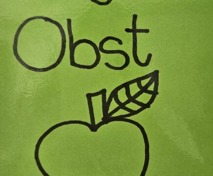 10 Jahre Schulfruchtprogramm – ein gesundes Jubiläum!