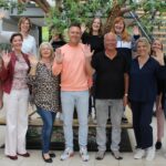 Wir wünschen allen wunderschöne Sommerferien!