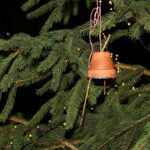 Unser Erdschützer-Weihnachtsbaum