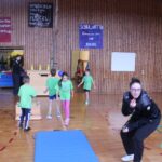 Handballaktionstag