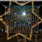 Lebendiger Adventskalender
