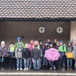 Schnuppertag an der Sonnenbergschule