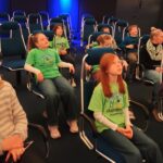 Der Planetariumsausflug     