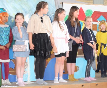 Unser Musical