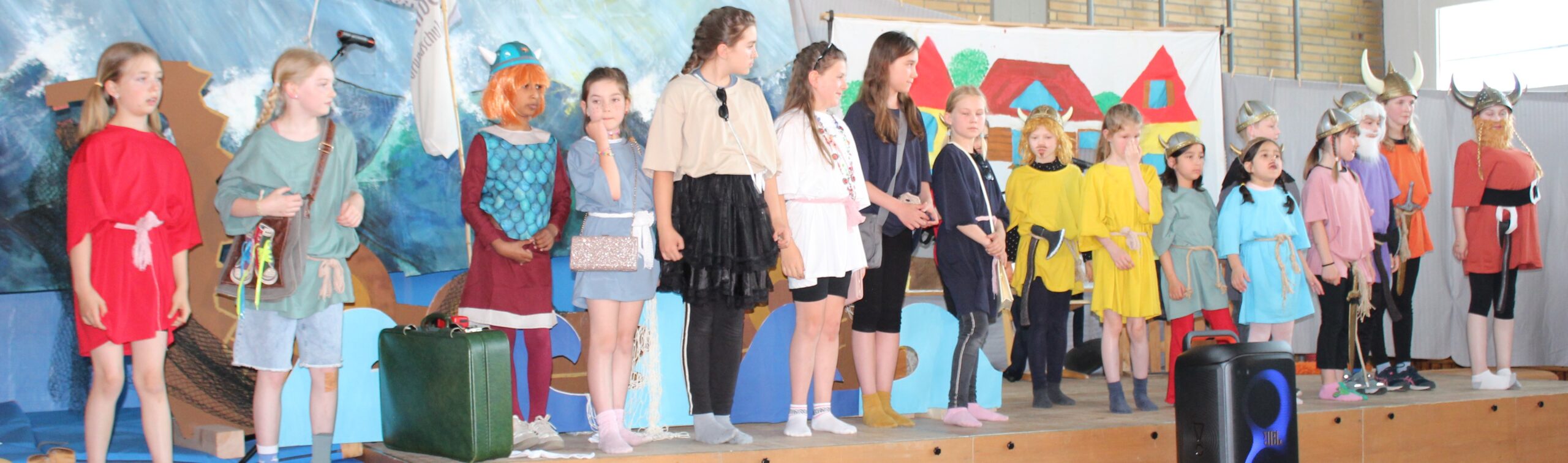 Unser Musical