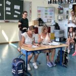 F.ü.R. Programm zum Abschluss